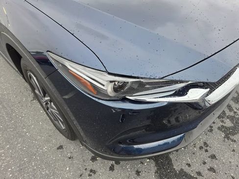 Used 2018 MAZDA CX-5 Grand Touring w/ Premium Package AWD/4WD image 20
