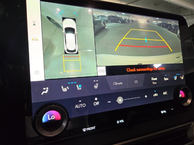 New 2026 Lexus RX 450h AWD w/ Convenience Package image 17