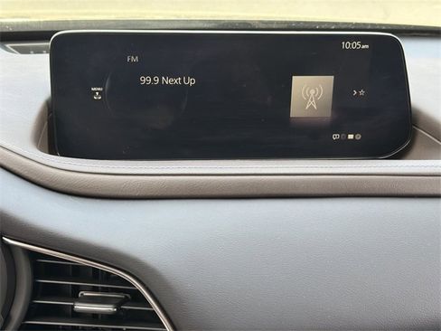 Used 2025 MAZDA CX-30 2.5 Turbo w/ Premium Plus Pkg image 14