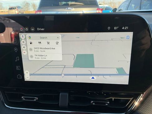 Used 2026 Chevrolet Equinox RS w/ Convenience Package III image 26