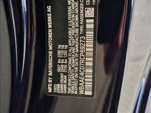 Used 2024 BMW 840i xDrive Coupe image 24