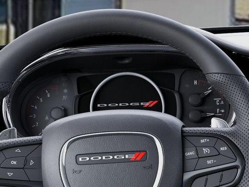 New 2026 Dodge Durango GT image 17