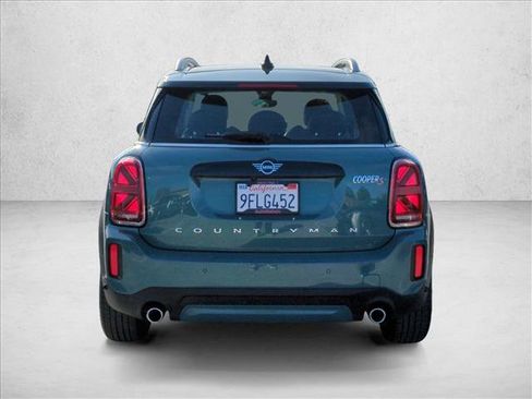 Certified 2023 MINI Cooper Countryman S image 7
