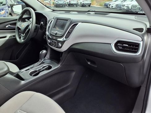 Used 2020 Chevrolet Equinox LS w/ LS Convenience Package image 16