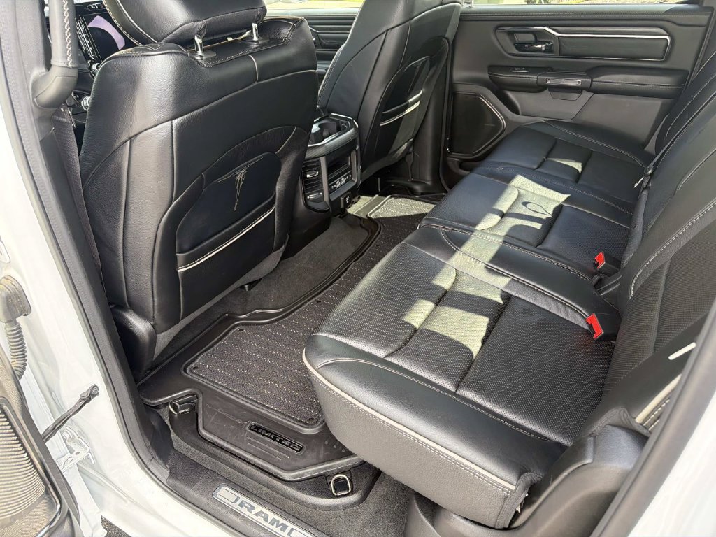 Used 2022 RAM 1500 Limited RWD image 12