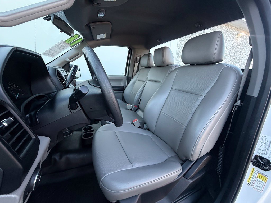 Used 2018 Ford F150 XL RWD image 15
