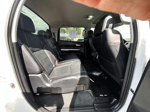 Used 2019 Toyota Tundra TRD Pro AWD/4WD image 20