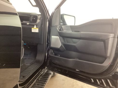 Used 2024 Ford F150 Lariat AWD/4WD image 18