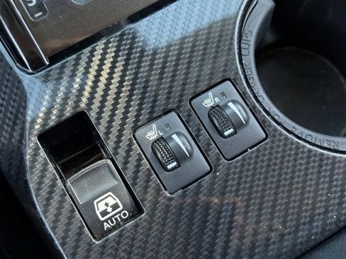 Used 2021 Toyota 4Runner TRD Off-Road Premium w/ Moonroof Package image 21