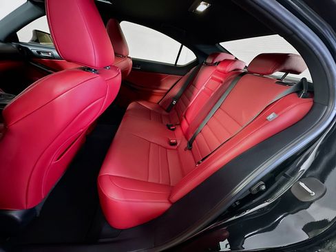 Used 2024 Lexus IS 350 F Sport image 28