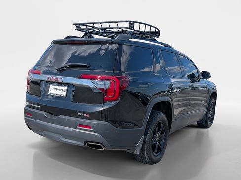 Used 2020 GMC Acadia AT4 AWD/4WD image 6