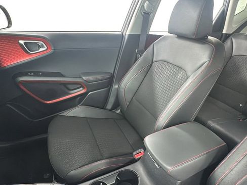 New 2025 Kia Soul GT-Line w/ GT-Line Technology Package image 13