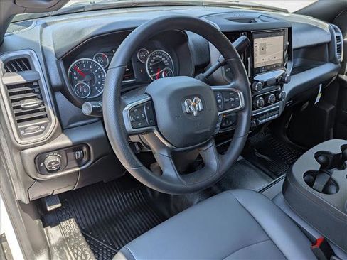 New 2026 RAM 2500 Tradesman image 3