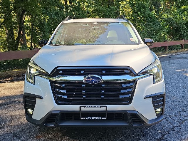 Certified 2026 Subaru Ascent Limited AWD/4WD image 3