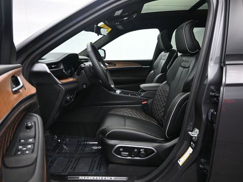 New 2026 Jeep Grand Cherokee L Summit image 25