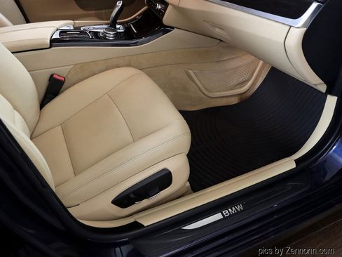 Used 2015 BMW 528i xDrive Sedan image 36