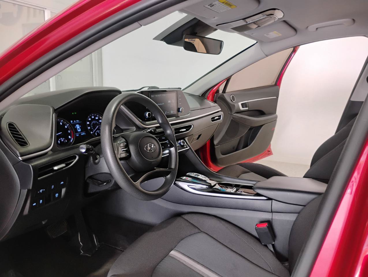 Used 2021 Hyundai Sonata SE FWD image 47