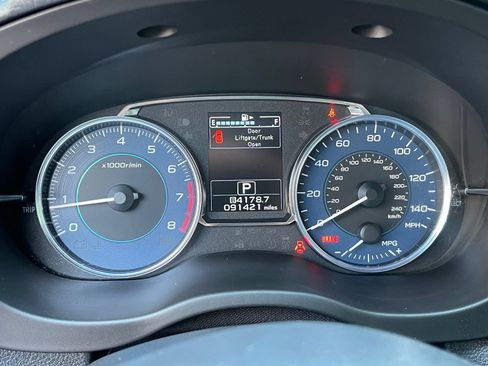 Used 2016 Subaru Crosstrek 2.0i Limited w/ Popular Package #2 image 31