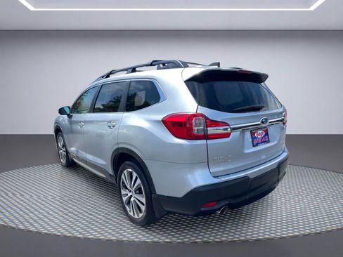 Used 2021 Subaru Ascent Limited w/ Technology Package AWD/4WD image 4
