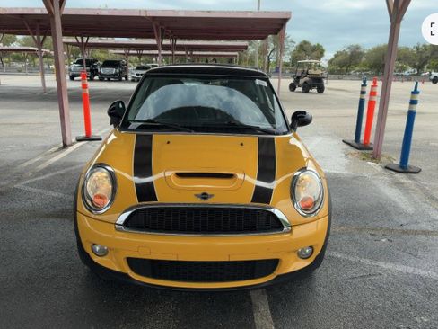 Used 2009 MINI Cooper S image 2