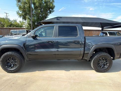 Used 2026 RAM 1500 RHO AWD/4WD image 8