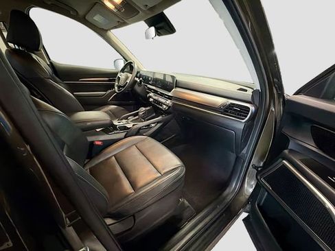 Used 2024 Kia Telluride S image 27