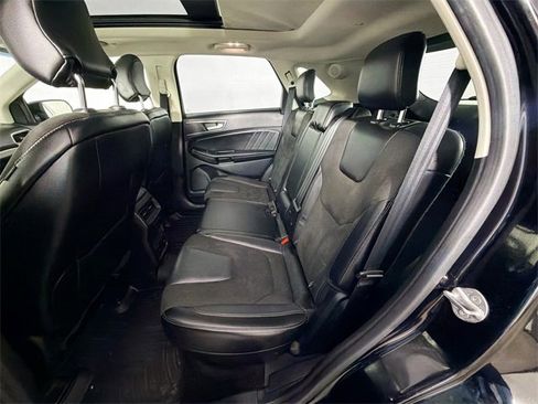 Used 2017 Ford Edge Sport w/ Equipment Group 401A image 25