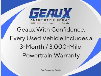 Used 2020 GMC Sierra 1500 SLT w/ SLT Premium Package