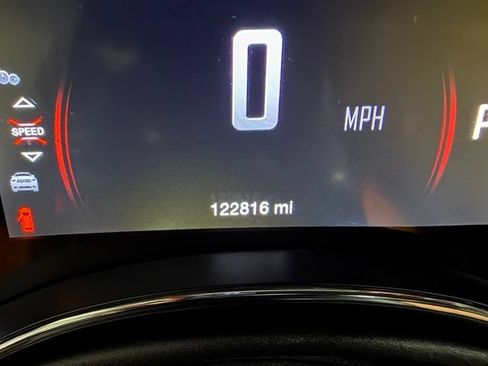 Used 2017 Dodge Durango GT w/ Nav & Power Liftgate Group RWD image 37