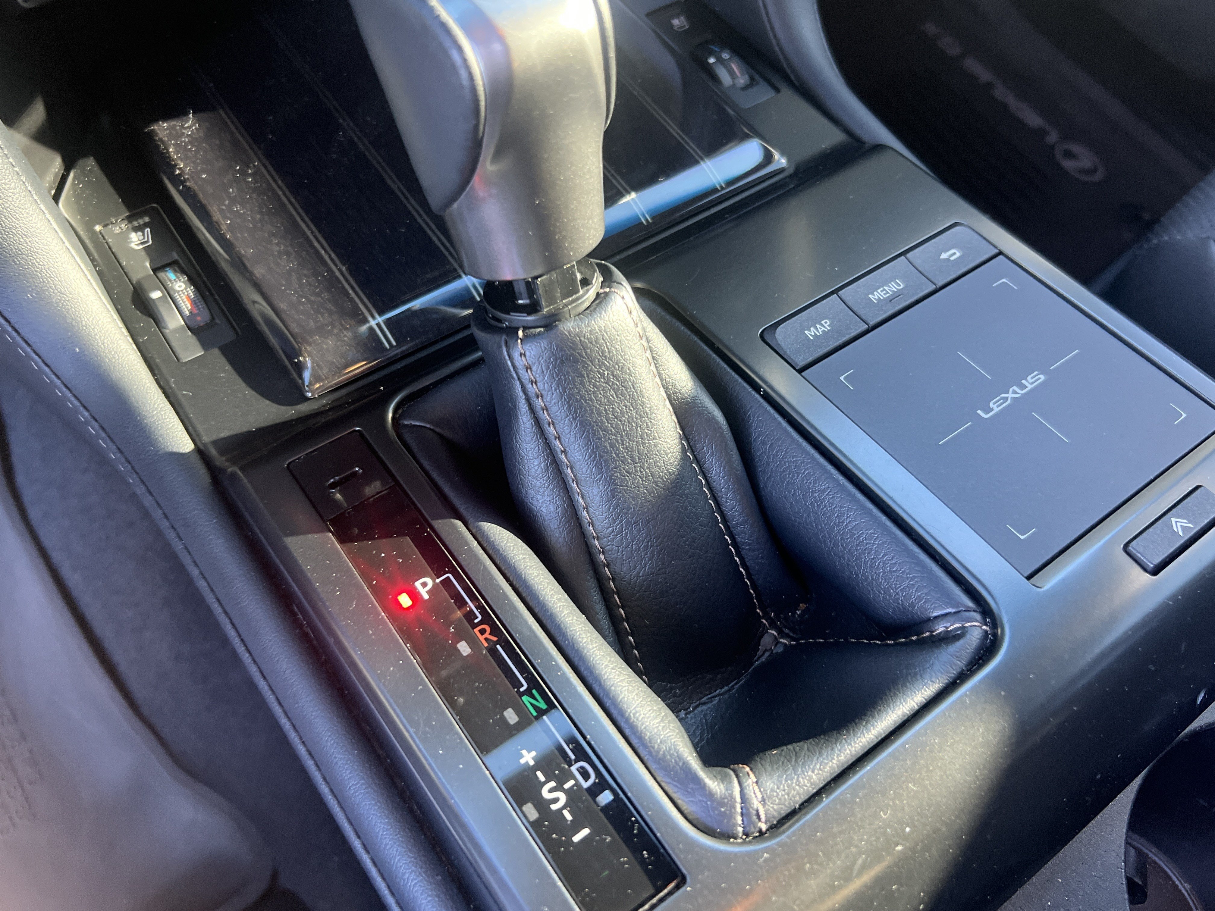 Used 2023 Lexus GX 460 Premium AWD/4WD image 26