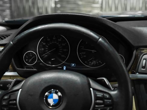 Used 2015 BMW 428i Gran Coupe RWD image 20
