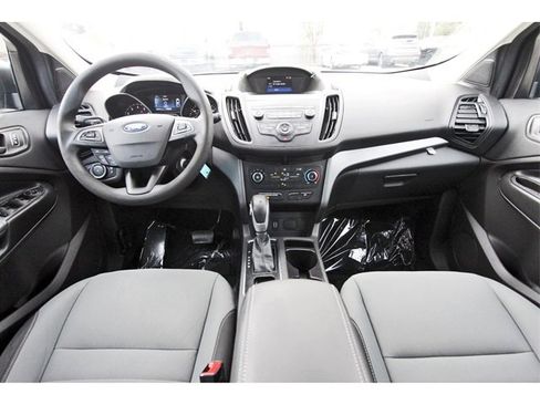 Used 2019 Ford Escape S image 8