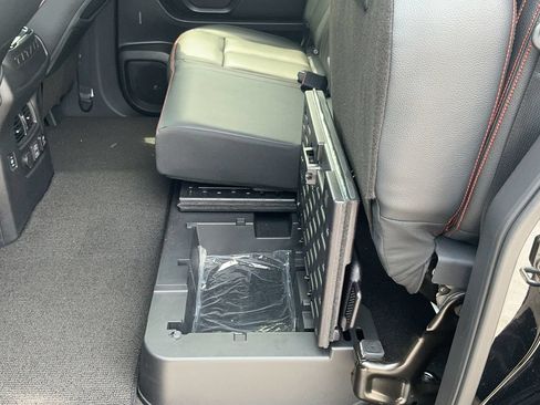 Certified 2024 Nissan Titan PRO-4X w/ Pro-4x Convenience Package AWD/4WD image 38