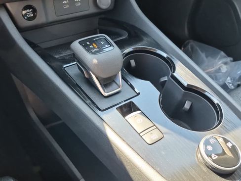 New 2026 Nissan Rogue SV w/ Cold Weather Package image 12