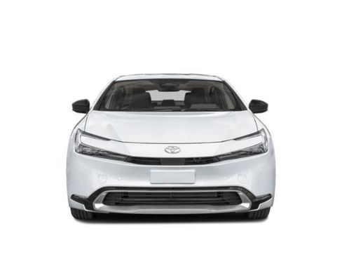 New 2026 Toyota Prius Plug-In Hybrid FWD image 4