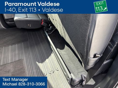 Used 2023 Ford F150 Lariat w/ Equipment Group 502A High image 12