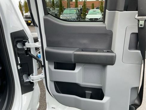 New 2026 Ford F450 XL AWD/4WD image 18