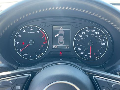 Used 2017 Audi A3 2.0T Premium image 19