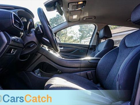 Used 2021 Hyundai Santa Fe SEL image 18