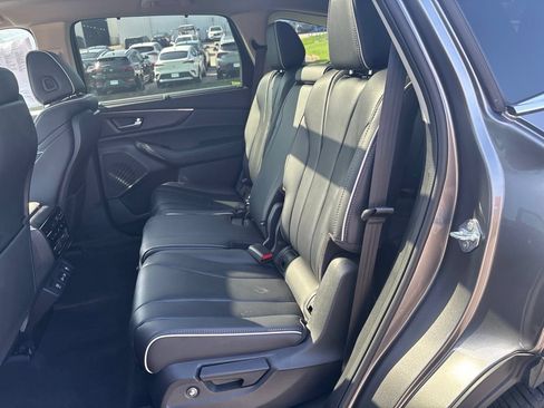 Used 2023 Acura MDX SH-AWD w/ Advance Package image 9