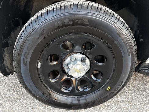 Used 2014 Chevrolet Tahoe LT image 20