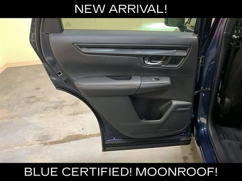Used 2026 Honda CR-V TrailSport image 22