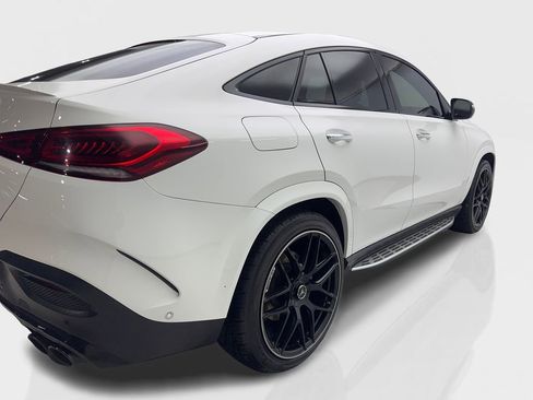 Used 2021 Mercedes-Benz GLE 53 AMG GLE 53 AMG image 13