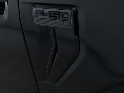 New 2026 Ford F150 XLT w/ Equipment Group 302A MID image 21