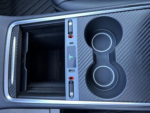 Used 2021 Tesla Model 3 Long Range image 14