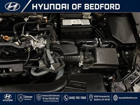 Used 2024 Toyota Corolla LE FWD image 28