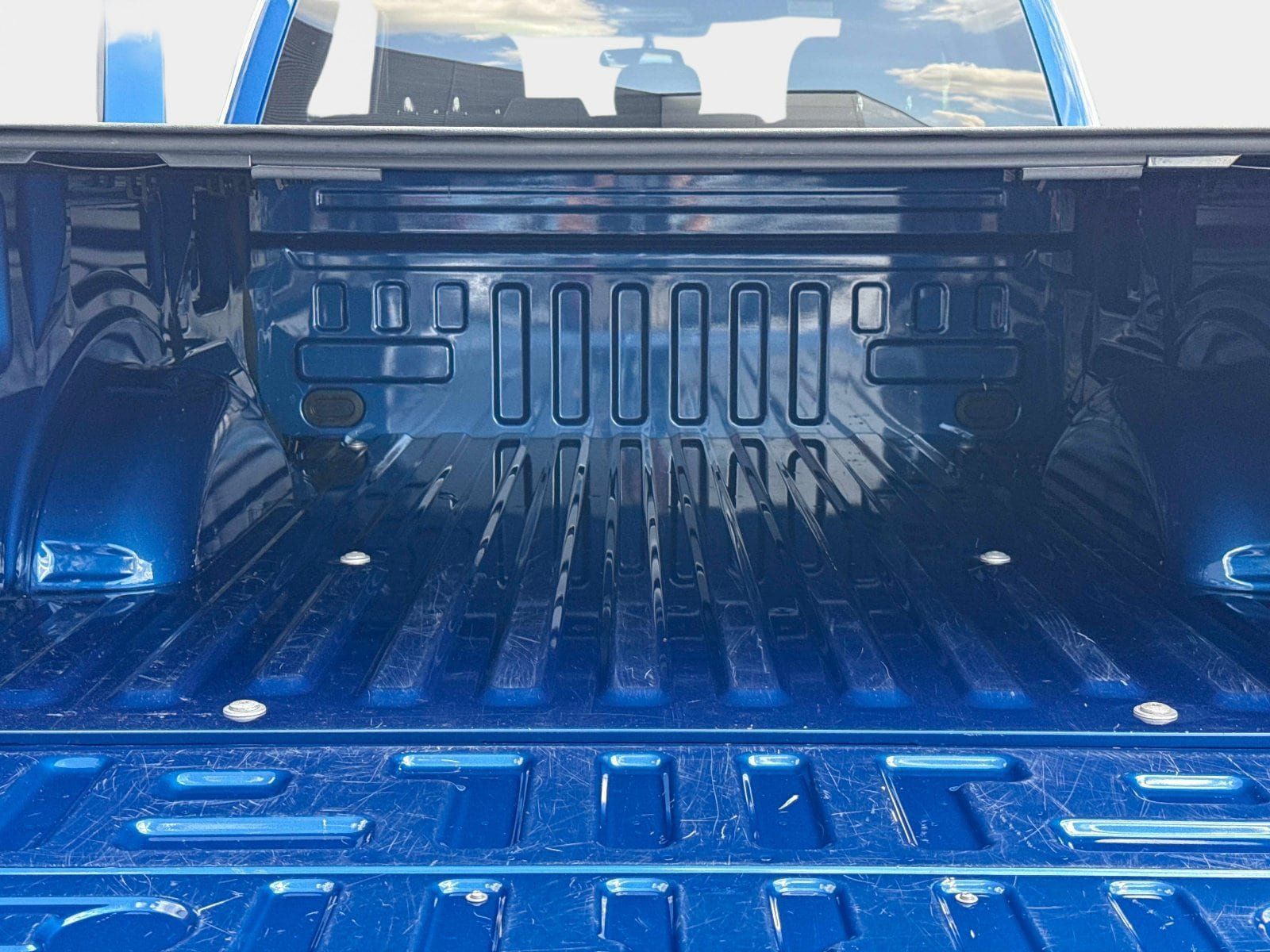 Used 2023 Ford F150 XL w/ STX Appearance Package RWD image 13