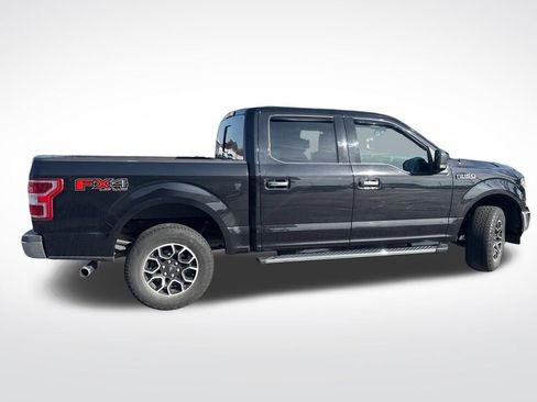 Used 2020 Ford F150 XLT w/ Equipment Group 302A Luxury image 3
