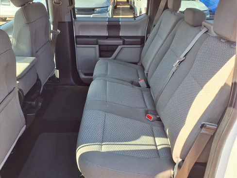 Used 2017 Ford F150 XLT w/ Equipment Group 301A Mid image 10