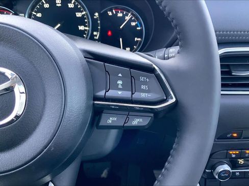 Used 2025 MAZDA CX-5 AWD 2.5 S w/ Premium Plus Pkg image 25